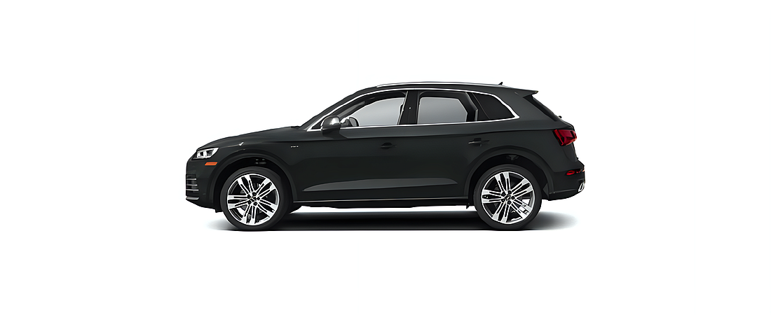 Audi SQ5 2019 3