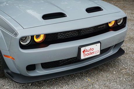 Editorial 2022 dodge challenger srt hellcat redeye widebody jailbreak 06 di