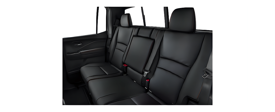 Honda Ridgeline 2020 14