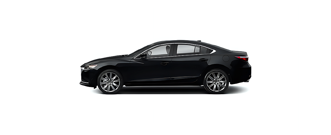 Mazda Mazda6 2021 35