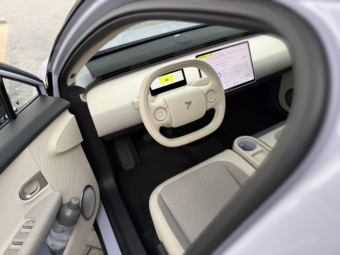 AutoScout24 Firefly 5