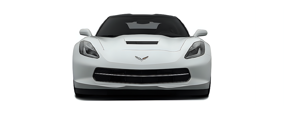 Chevrolet Corvette 2015 4