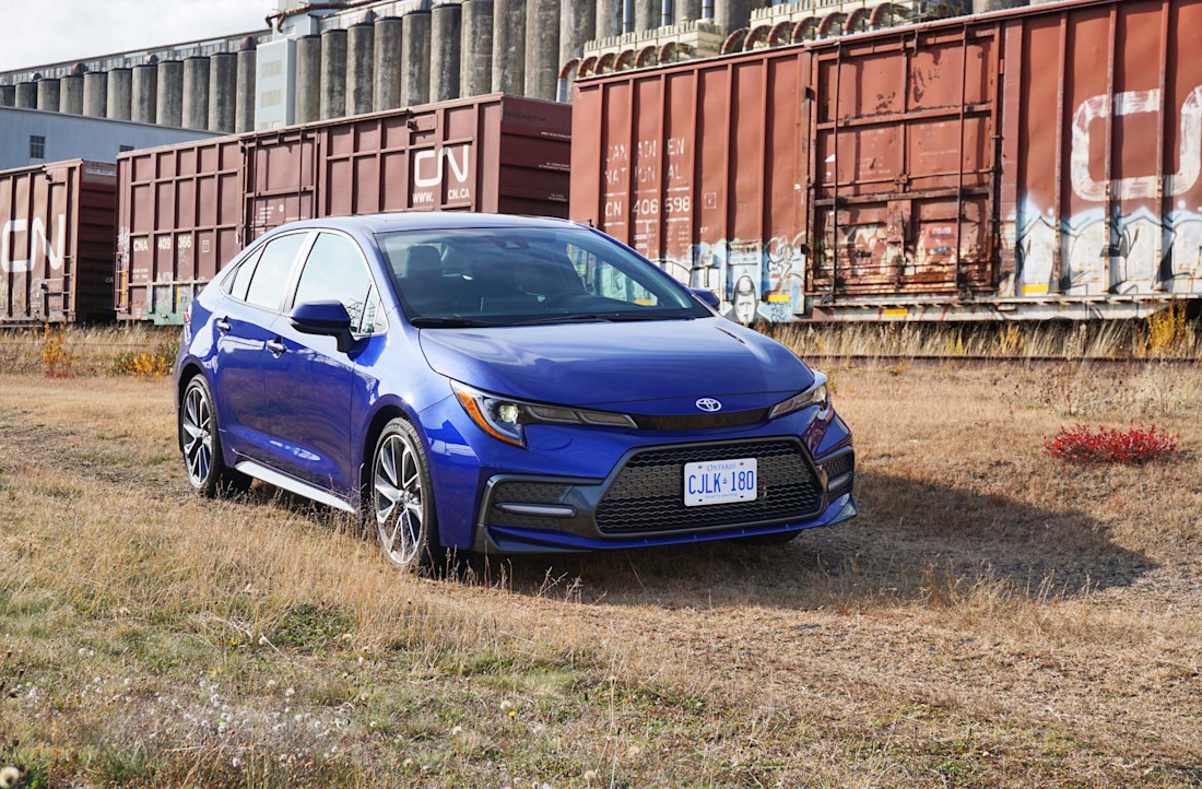 Editorial 2020 toyota corolla se 6mt 01 di
