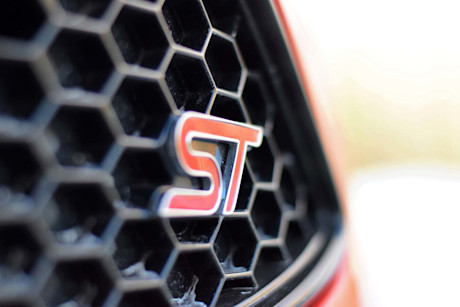 Editorial 2017 ford focus st 05 jp