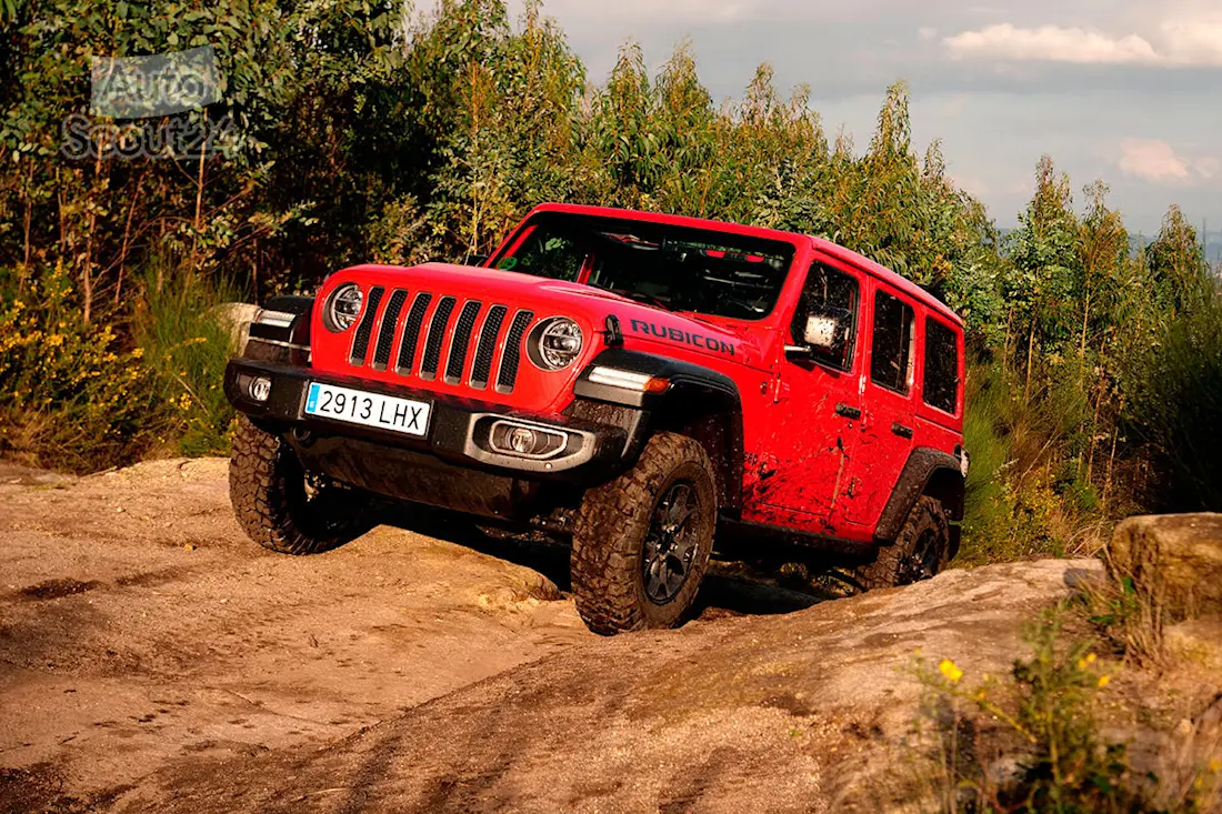 Prueba Jeep Wrangler Rubicon Gasolina 2020 Ruben Fidalgo (19)