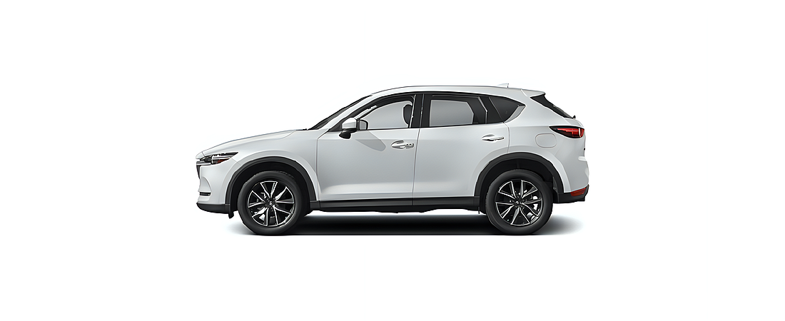 Mazda CX-5 2018 21