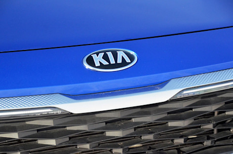 Kia Seltos EX 2021 : essai routier Image