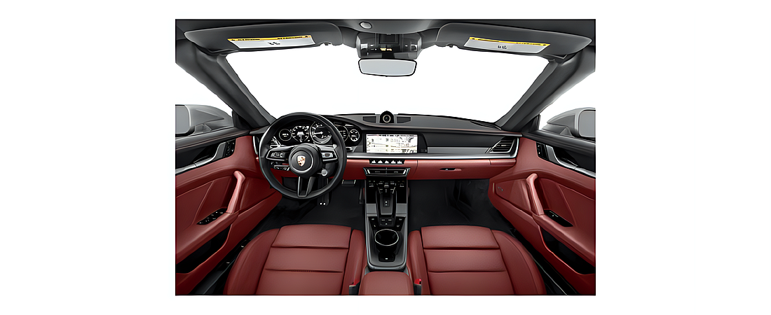 Porsche 911 2020 33