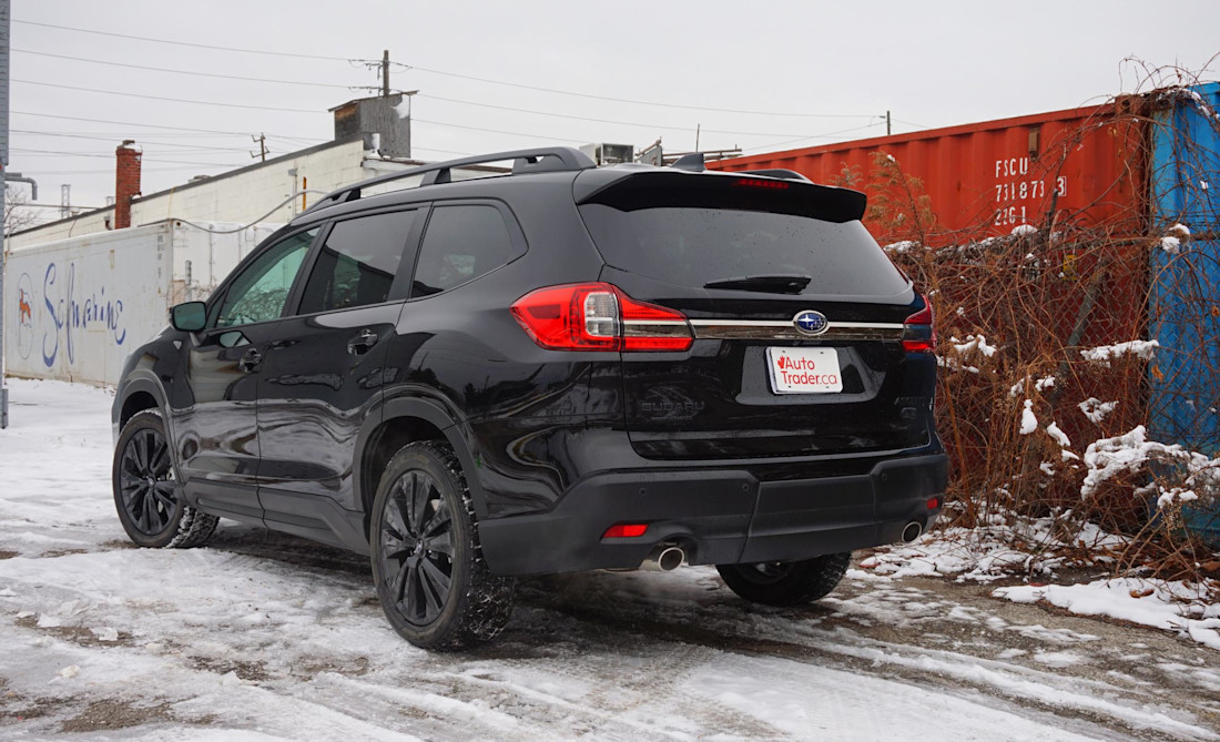 Editorial 2022 subaru ascent onyx 07 jl