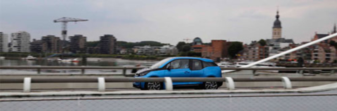 Essai: BMW i3 94 Ah – Peut-on vraiment rouler 200 km en conditions réelles ?