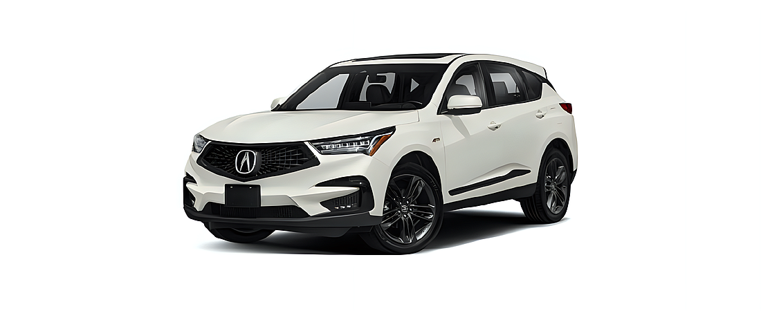 Acura RDX 2021 42