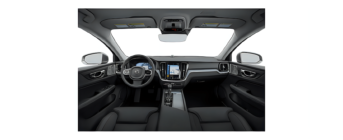Volvo V60 2020 7