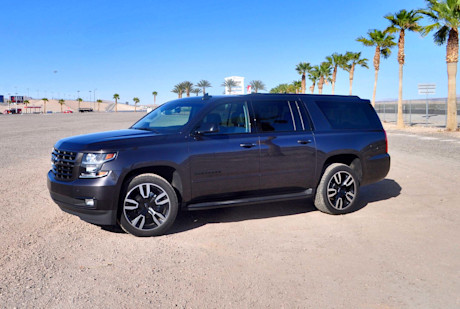 Editorial 2018 chevrolet suburban rst 03 mb