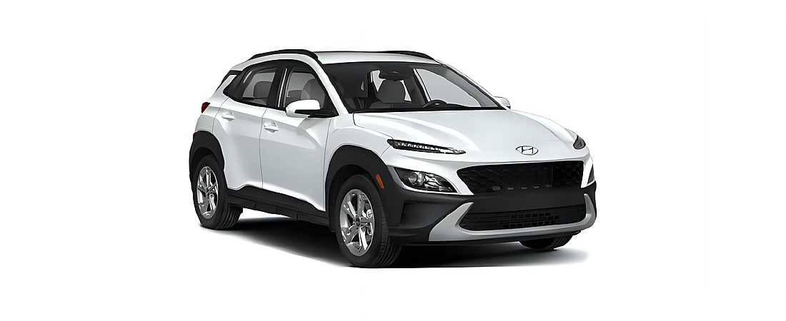 Hyundai Kona 2023 16