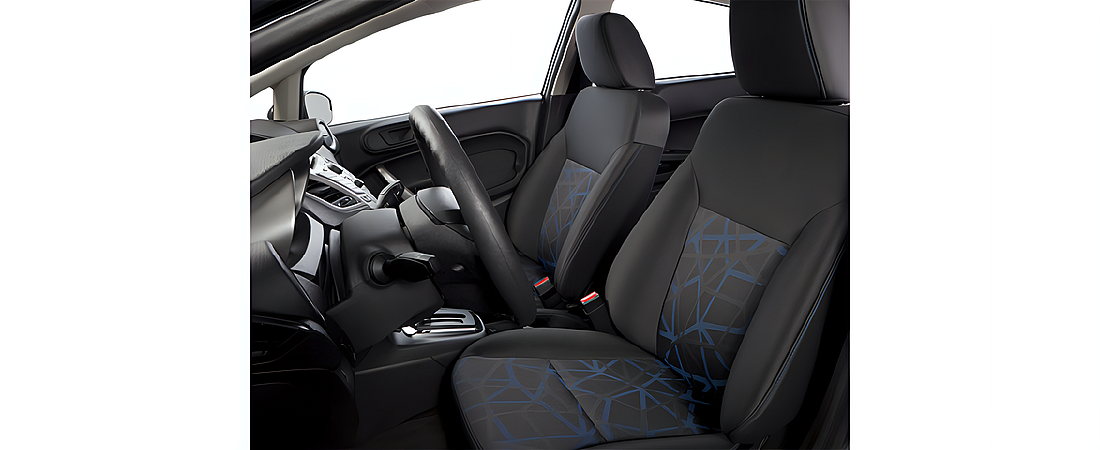 Ford Fiesta 2013 26