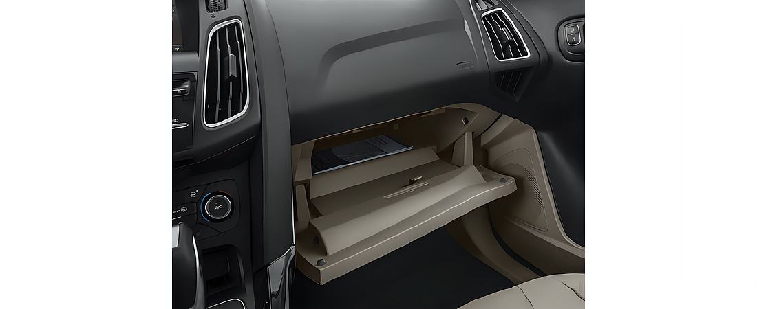 Ford Focus Electric 2017 15