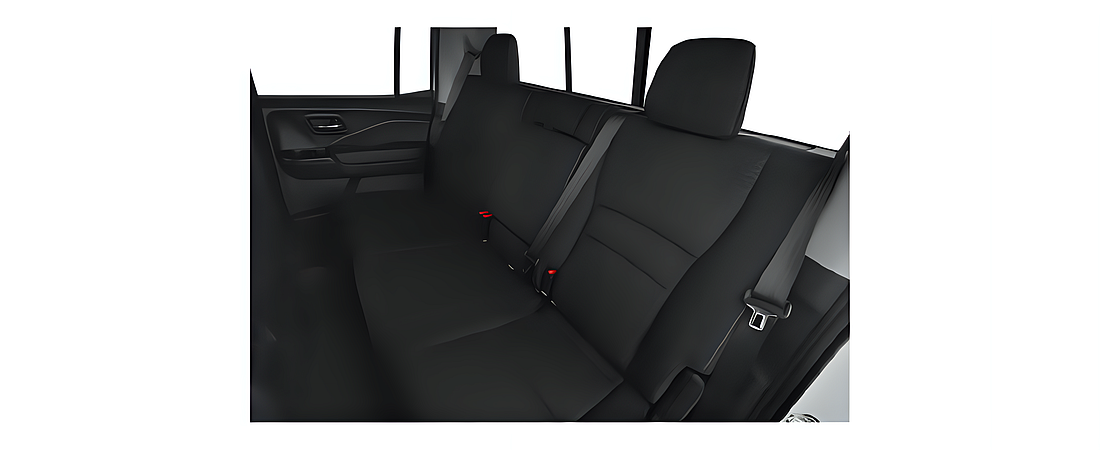 Honda Ridgeline 2022 11