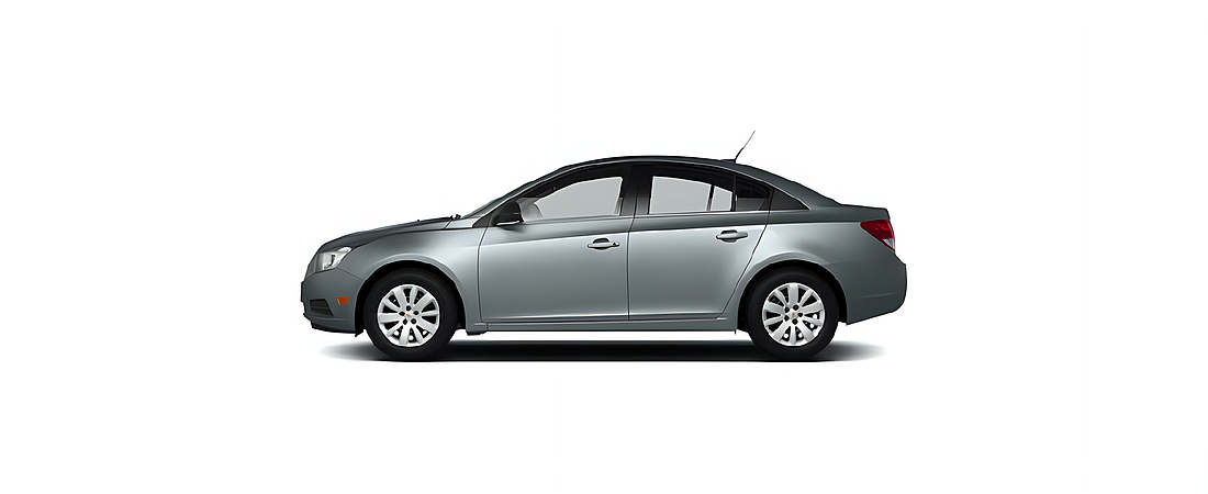 Chevrolet Cruze 2013 3