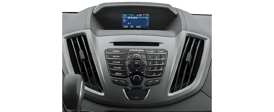 Ford Transit 2017 76