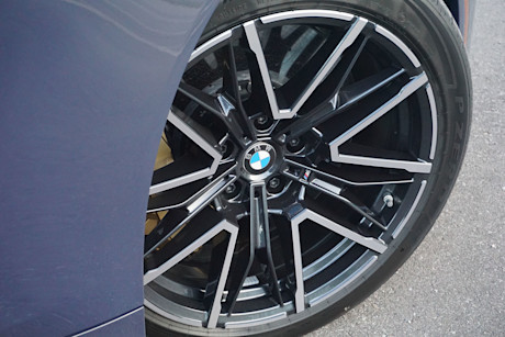 2026 BMW M5 Touring - TD - DI - 260622 - 21