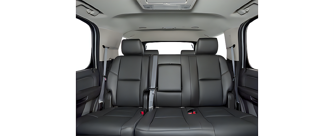 Chevrolet Tahoe 2010 14