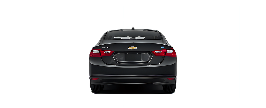 Chevrolet Malibu 2020 30