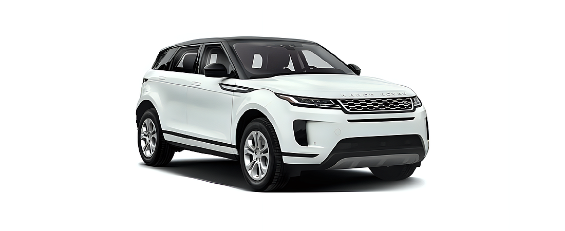 Land Rover Range Rover Evoque 2021 2