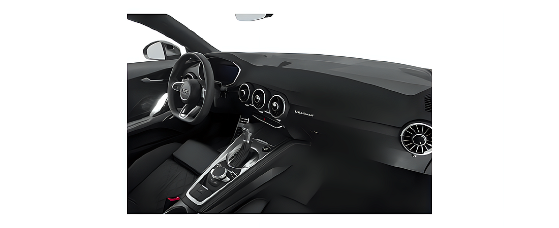 Audi TTS Coupe 2020 12