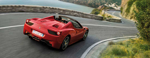 Ferrari 812