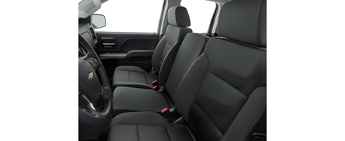 Chevrolet SILVERADO 2500HD 2017 52