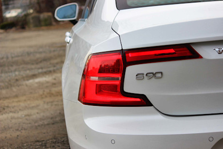 Editorial 2017 volvo s90 t6 inscription 10 dh