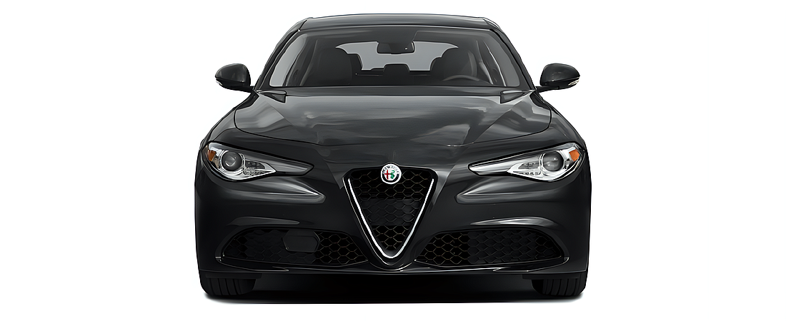 Alfa Romeo Giulia 2017 4