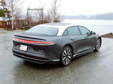 Editorial 2023 lucid air grand touring xr 06 sh