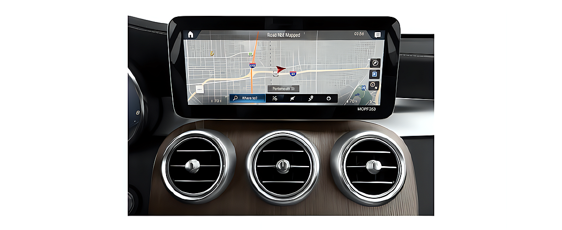Mercedes-Benz GLC 2021 54