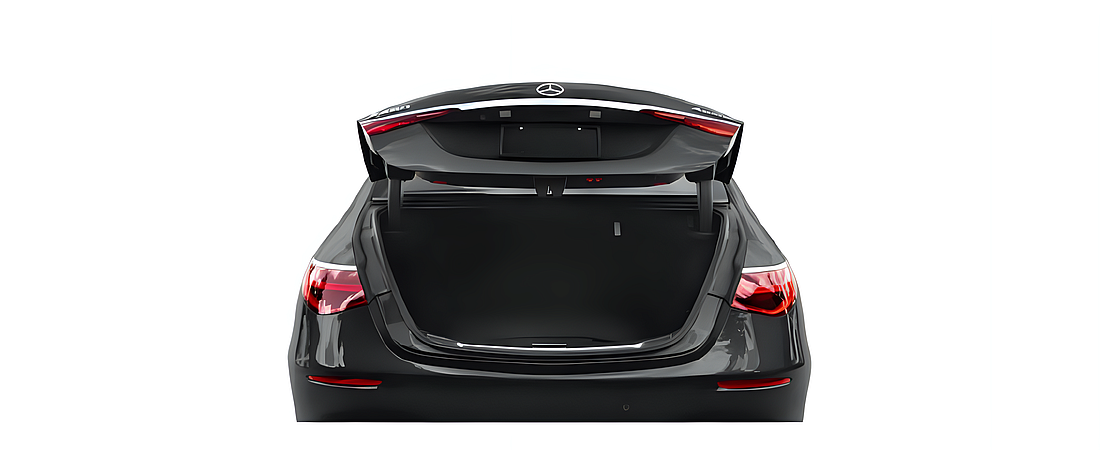 Mercedes-Benz S-Class 2023 29