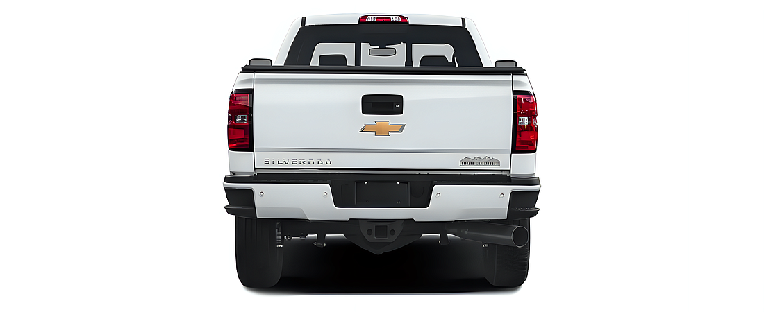 Chevrolet SILVERADO 3500HD 2017 68