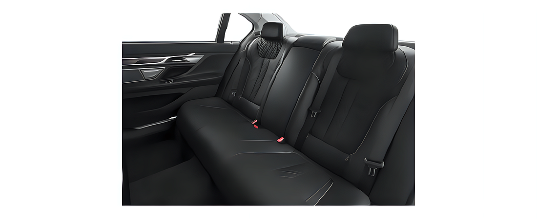 BMW 7 Series 2019 11