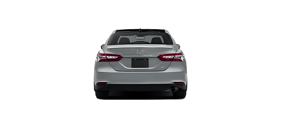 Toyota Camry 2020 128