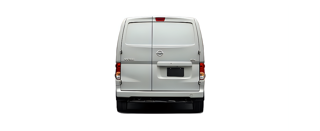 Nissan NV200 Compact Cargo 2021 5