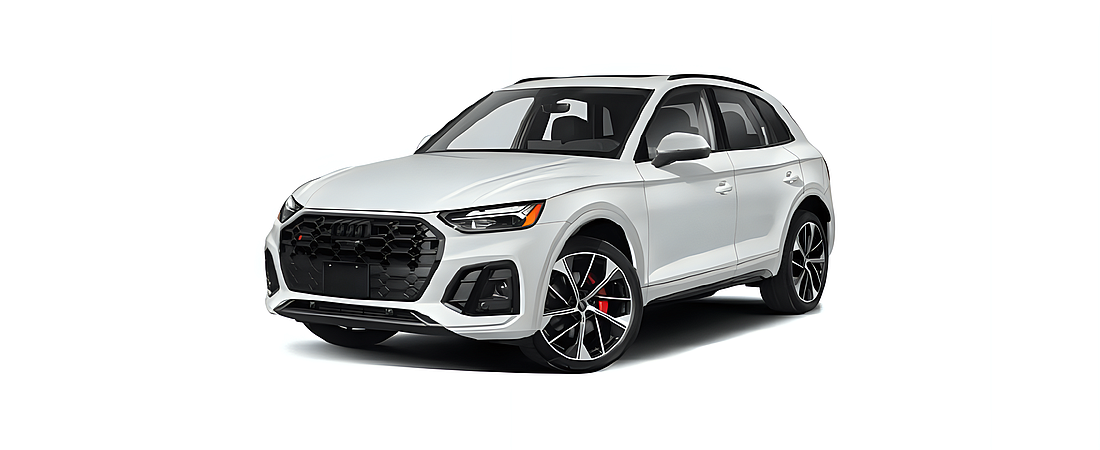 Audi SQ5 2024 1
