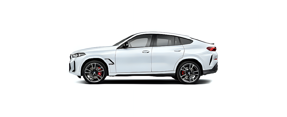BMW X6 2025 3