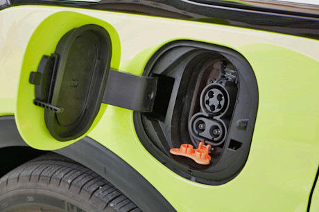 Editorial 2019 chevrolet bolt 22 jy