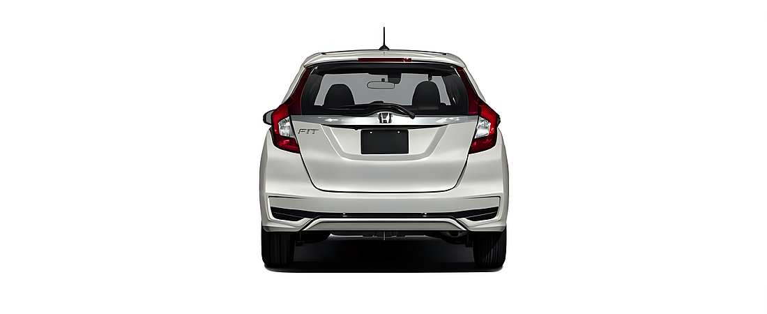 Honda Fit 2020 7