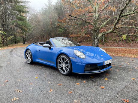 Editorial 2025 porsche 911 carrera t fd pb 241115 15