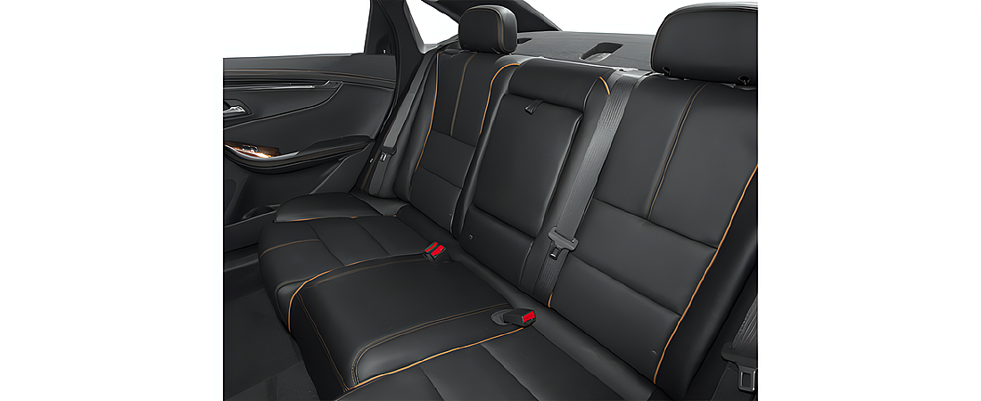Chevrolet Impala 2014 13