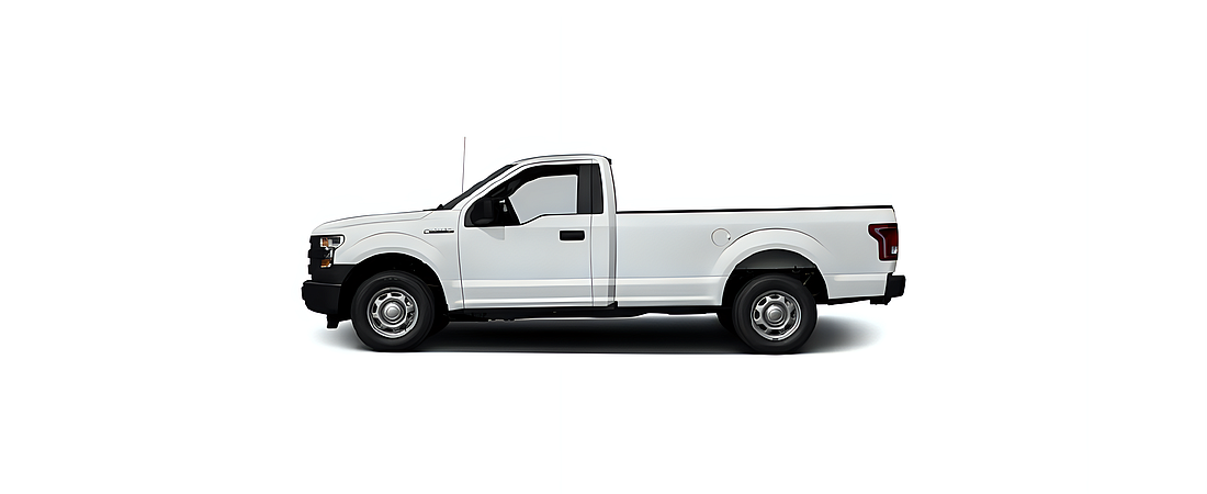 Ford F-150 2017 3