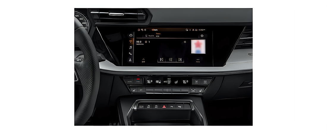 Audi A3 2023 23