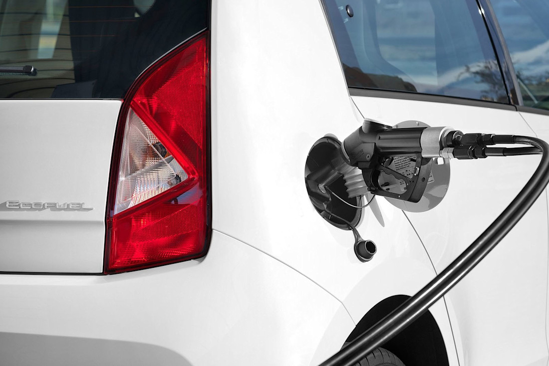 Auto a metano 2025: i modelli migliori e i prezzi