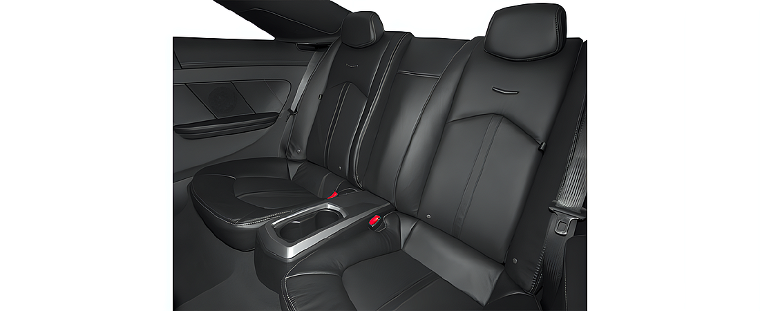 Cadillac CTS 2014 13