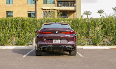 Editorial 2020 bmw x6 m 04 jw